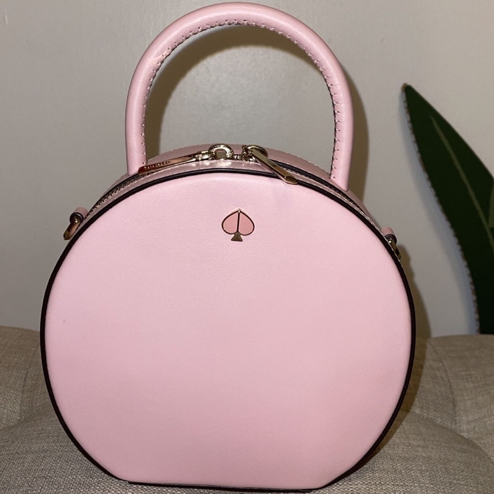 kate spade andi bag